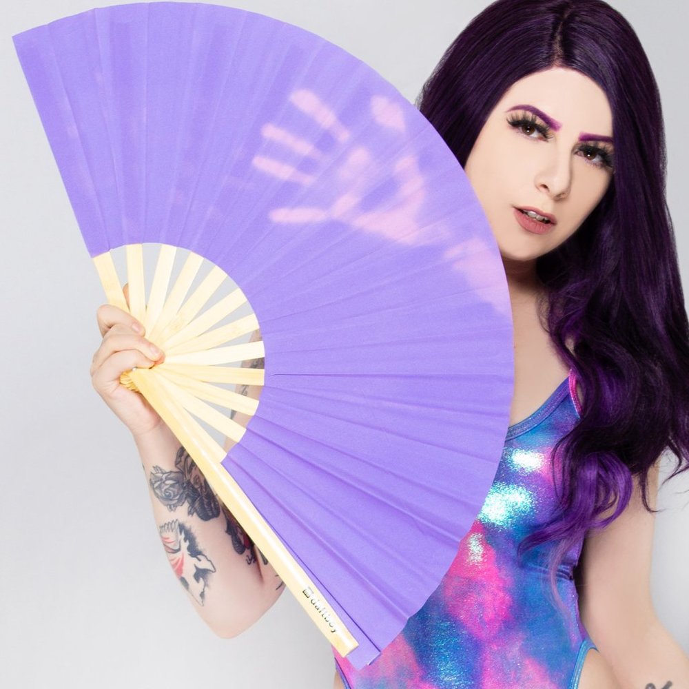 Game Changer Color Change™️ Fan